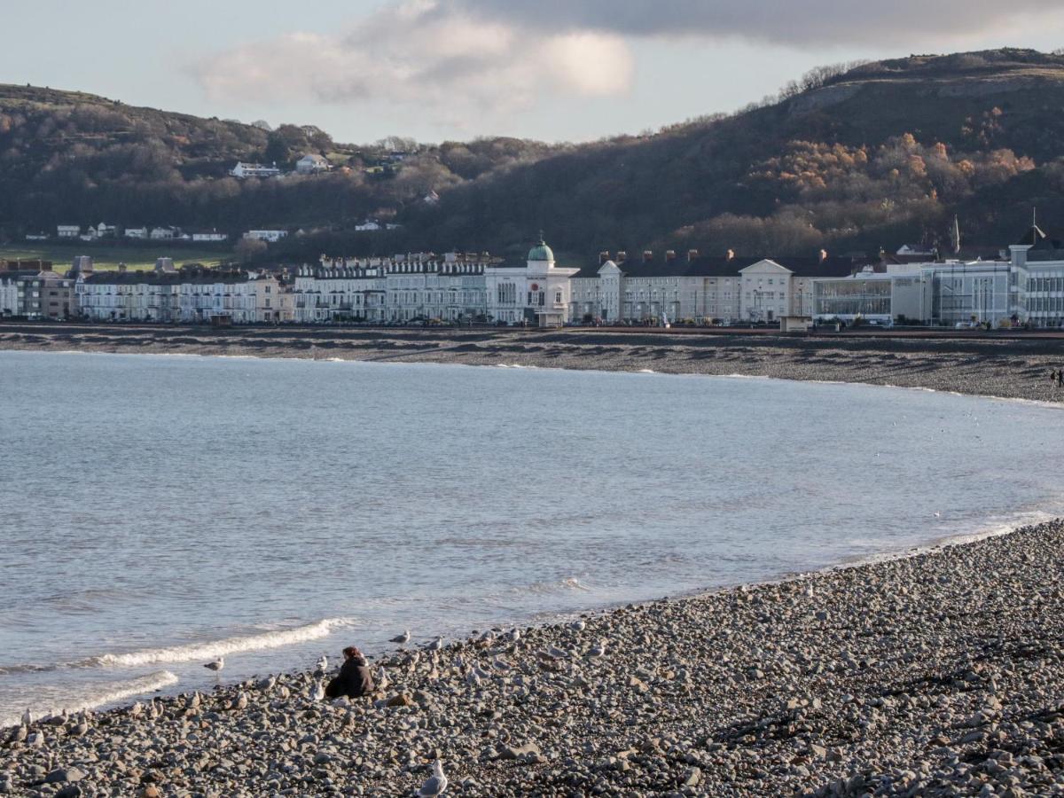 Saron Chapel Llandudno