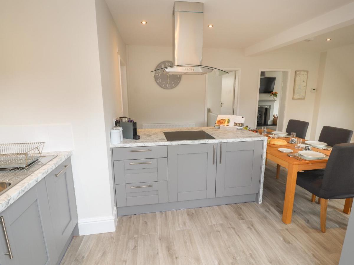 Holiday home Greystones Llandudno