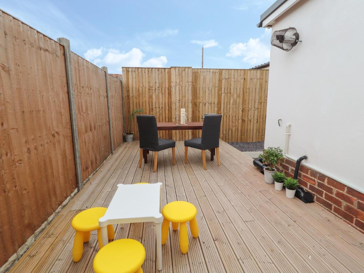 Greystones Holiday home