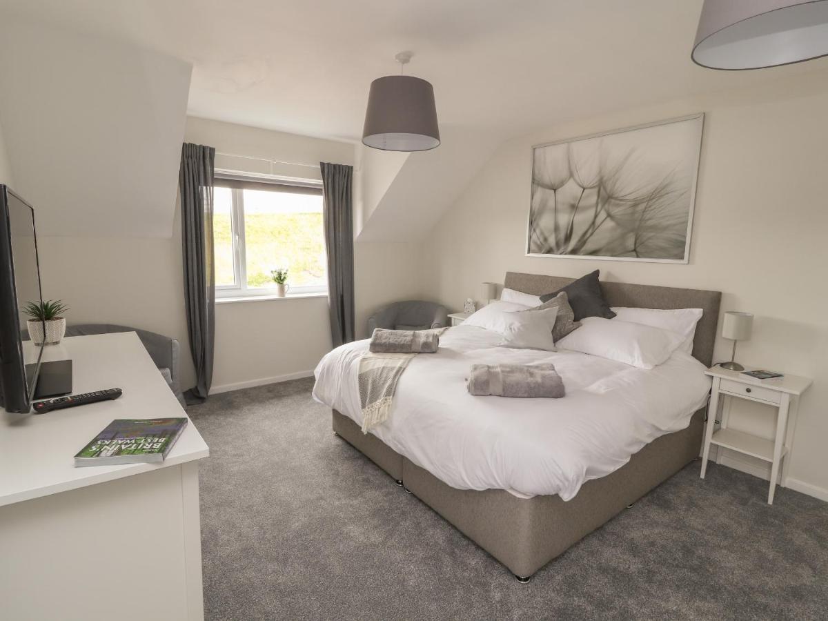 Greystones Holiday home Llandudno