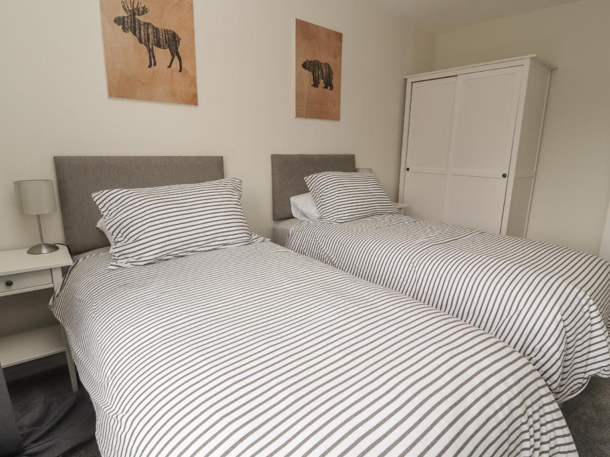 Greystones Holiday home *
