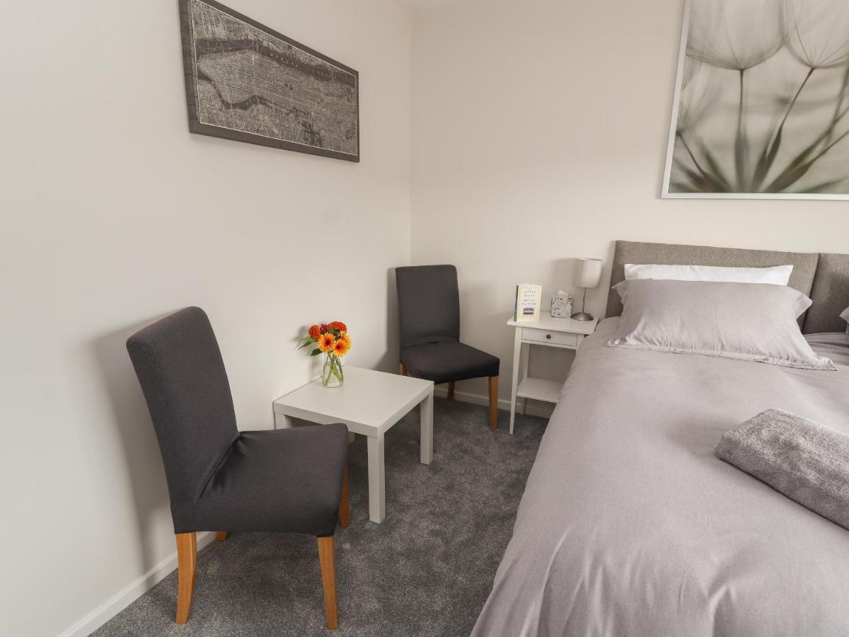 Holiday home Greystones *