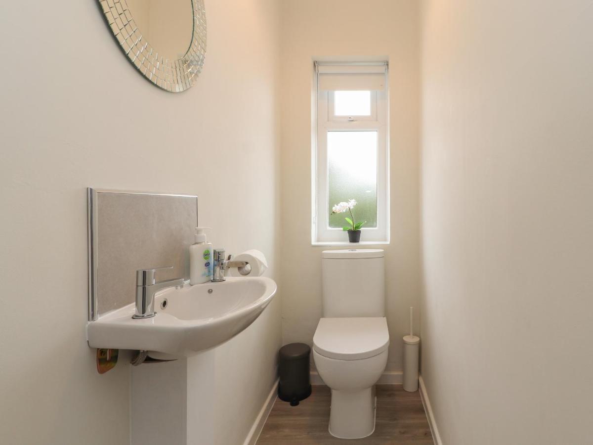 Greystones Holiday home Llandudno