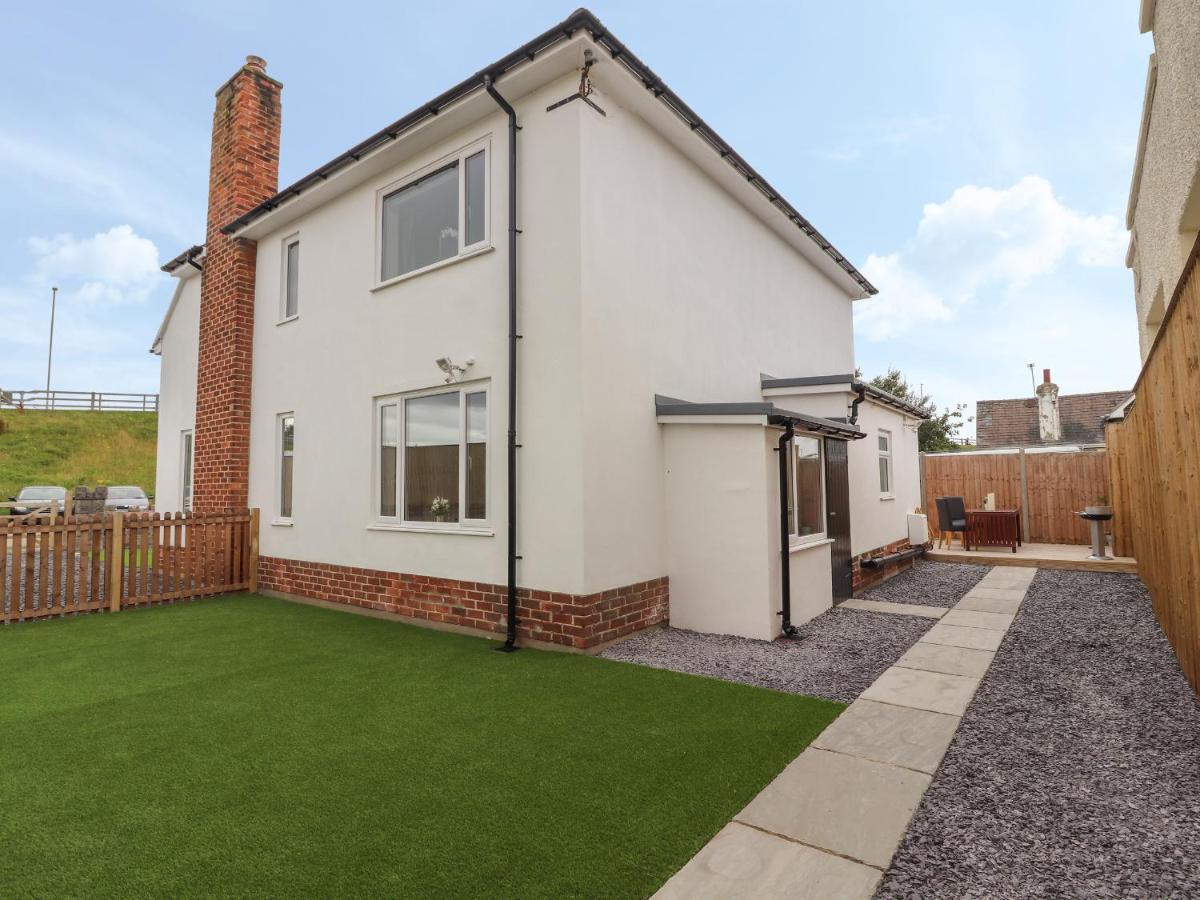 Greystones Holiday home Llandudno