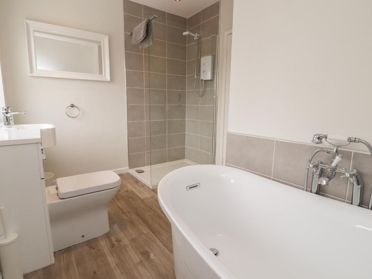 Greystones Holiday home *