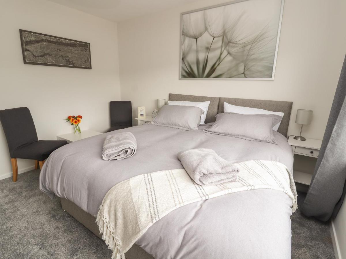 Greystones Holiday home *