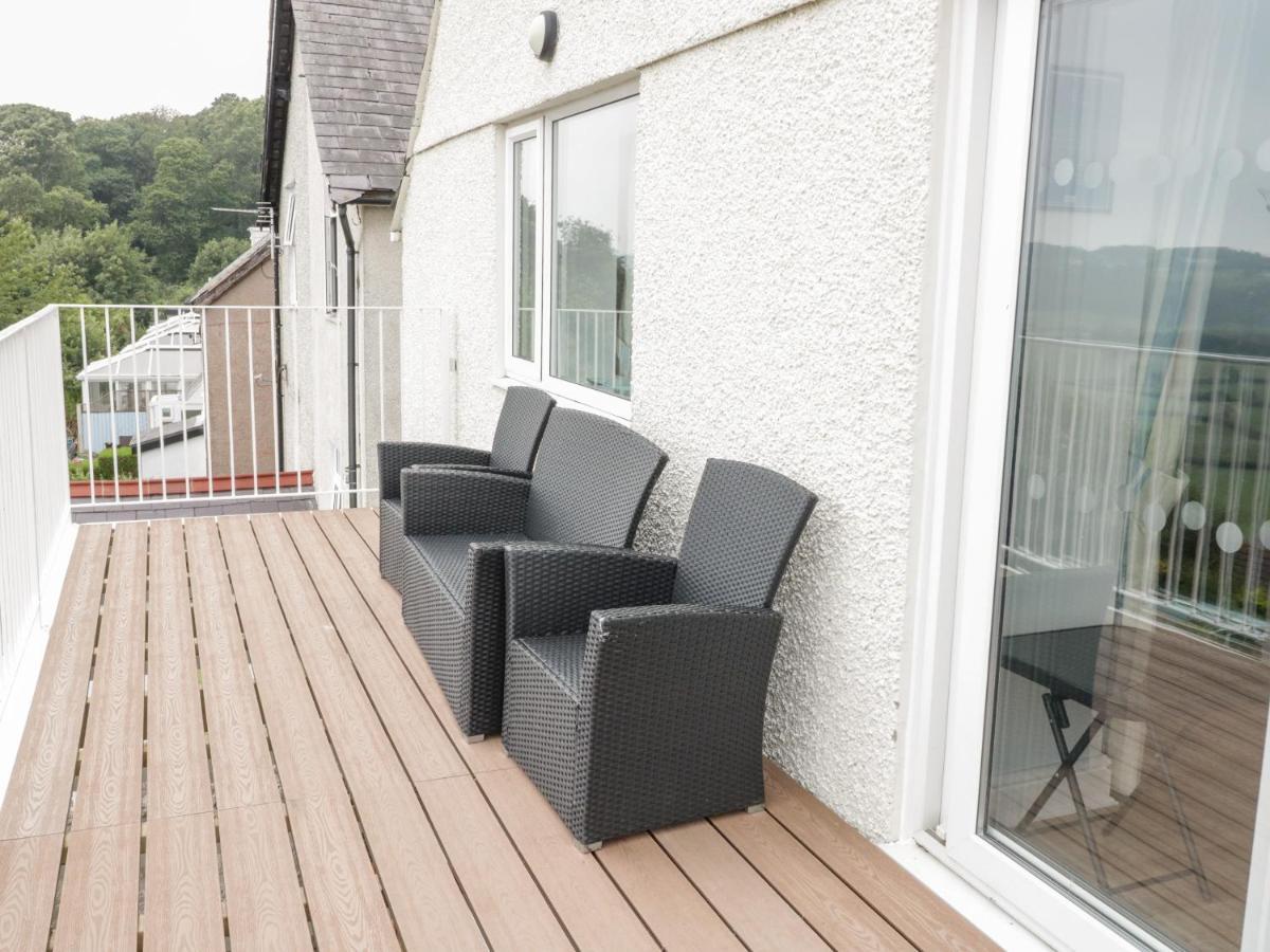 Saron Chapel Holiday home *