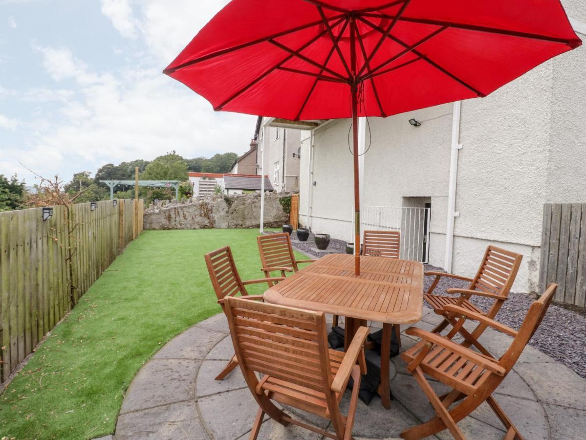 Saron Chapel Holiday home *