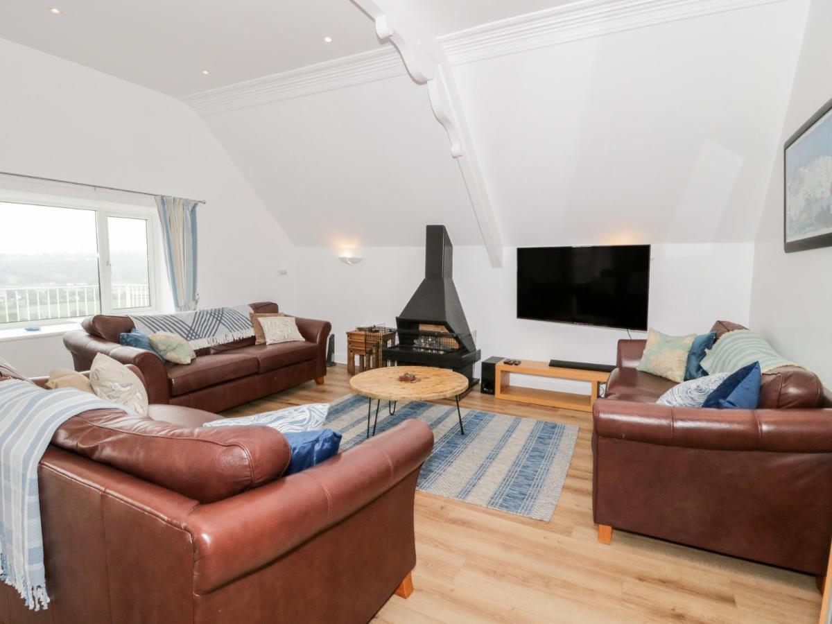Holiday home Saron Chapel