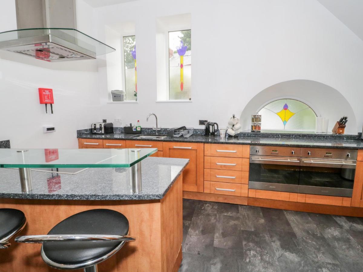 Saron Chapel Holiday home Llandudno