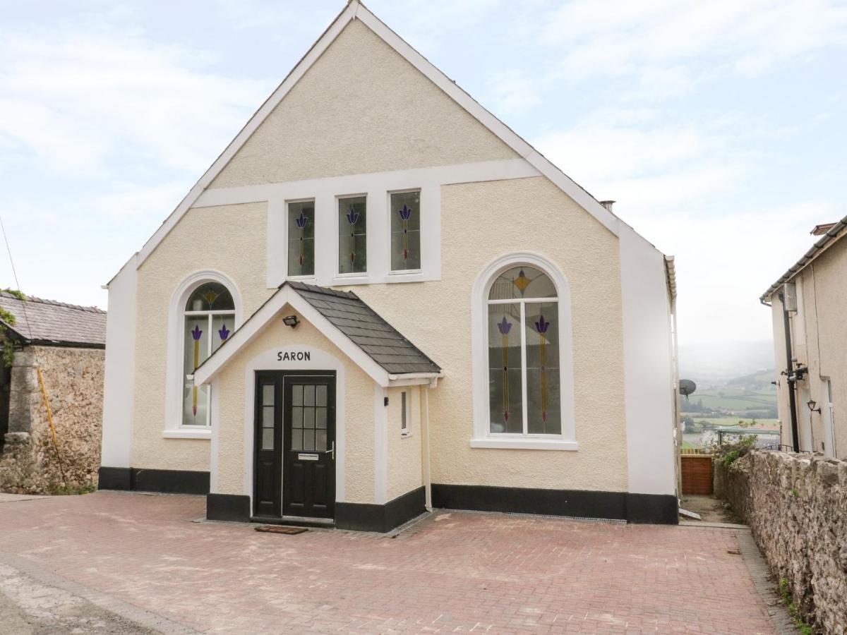 Saron Chapel *