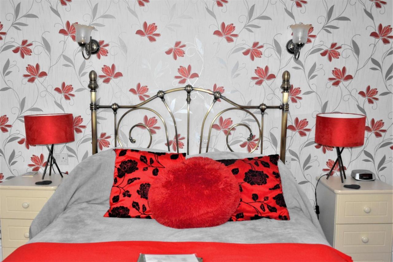 The View (adults Only) 4* Llandudno