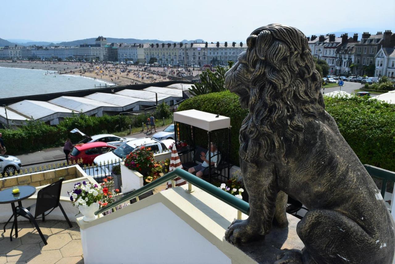 The View (adults Only) 4* Llandudno