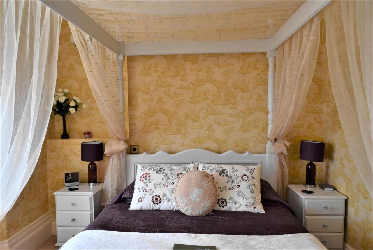 The View (adults Only) 4*