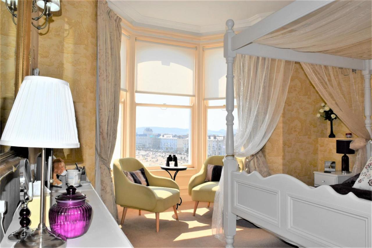 The View (adults Only) Llandudno