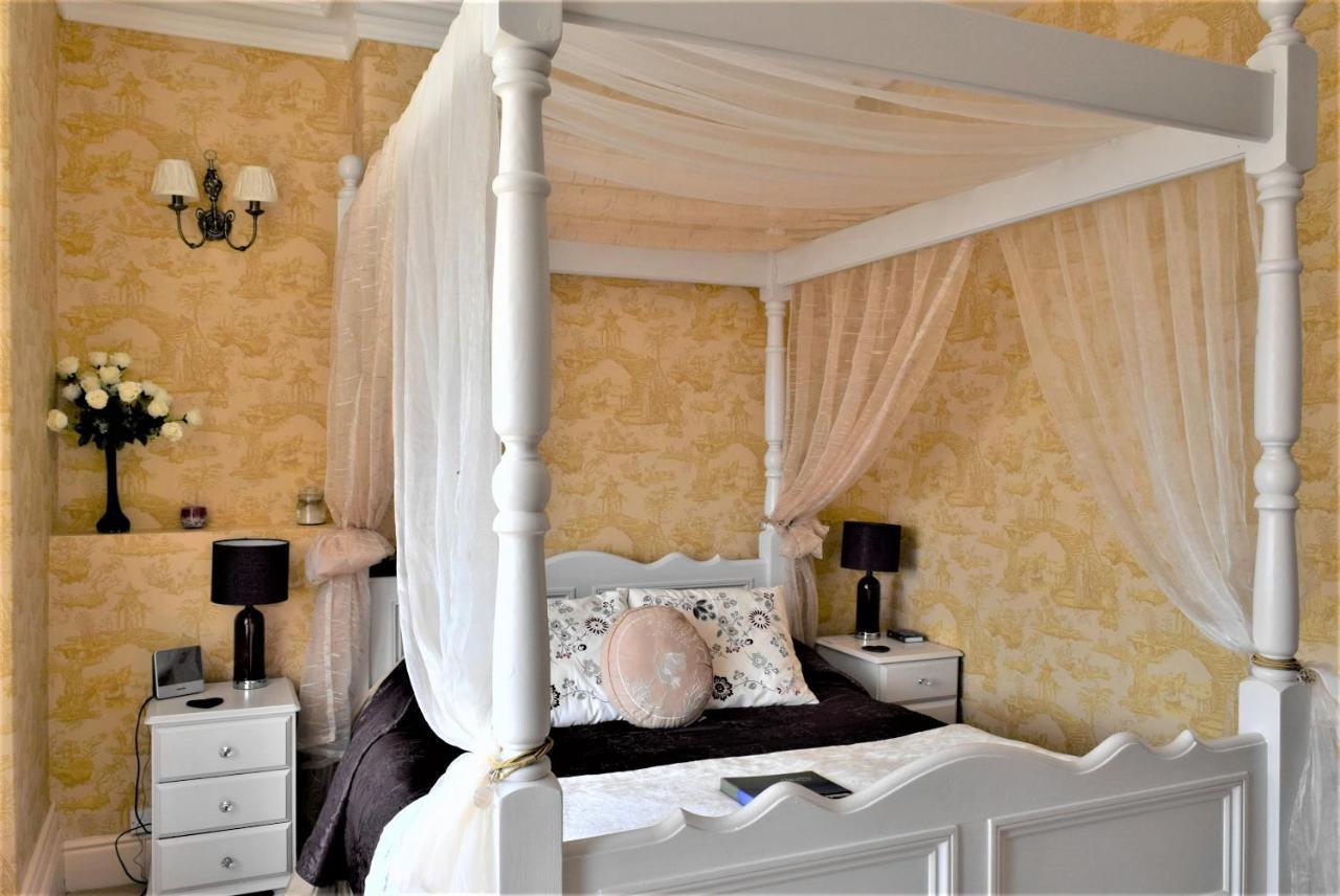 The View (adults Only) Bed & Breakfast 4*