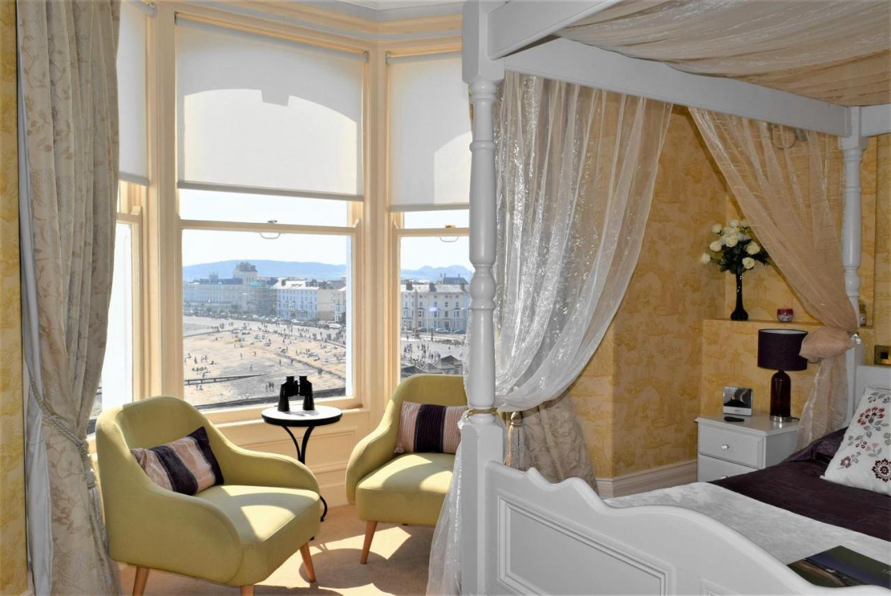 Bed & Breakfast The View (adults Only)