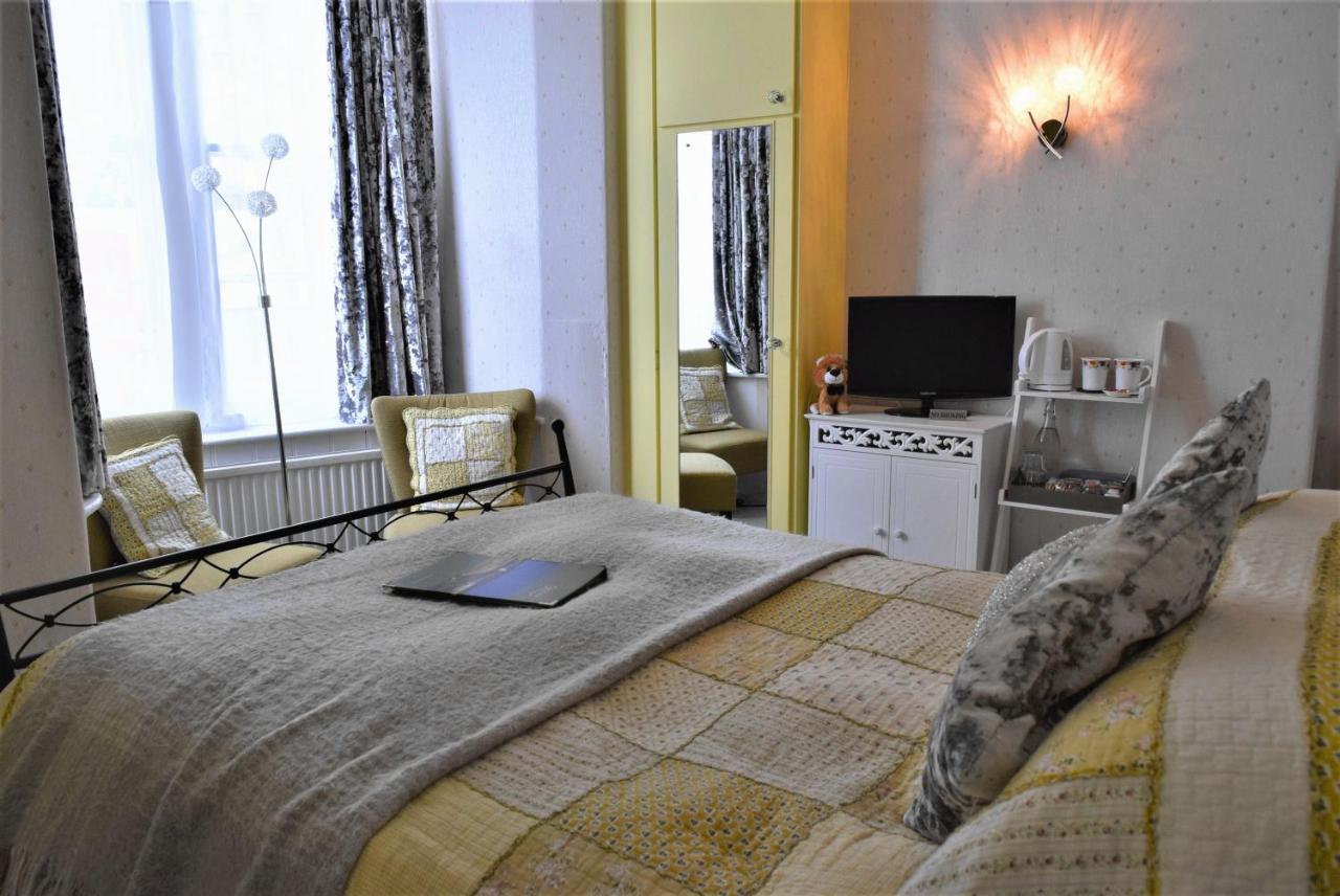 The View (adults Only) Bed & Breakfast