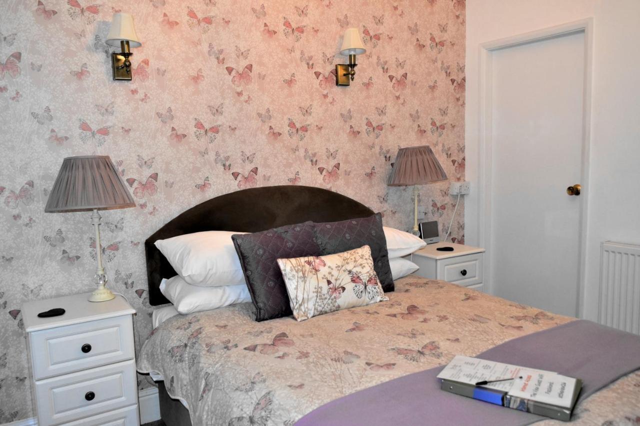 The View (adults Only) Bed & Breakfast
