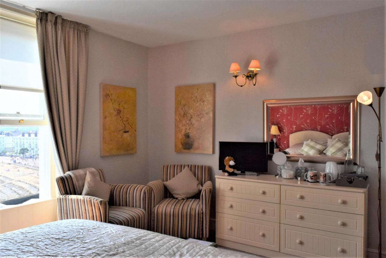 The View (adults Only) Bed & Breakfast 4*