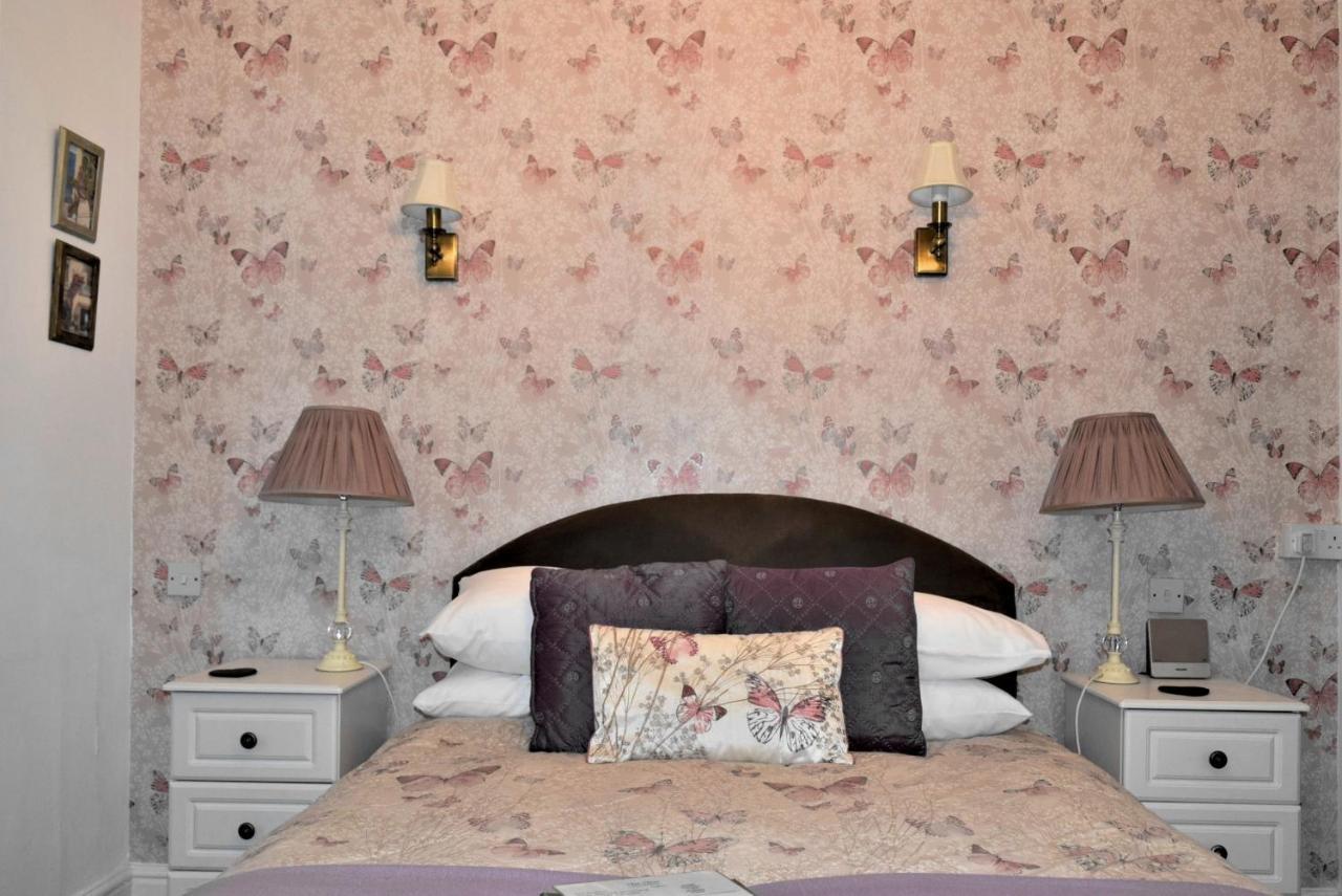 The View (adults Only) Bed & Breakfast Llandudno