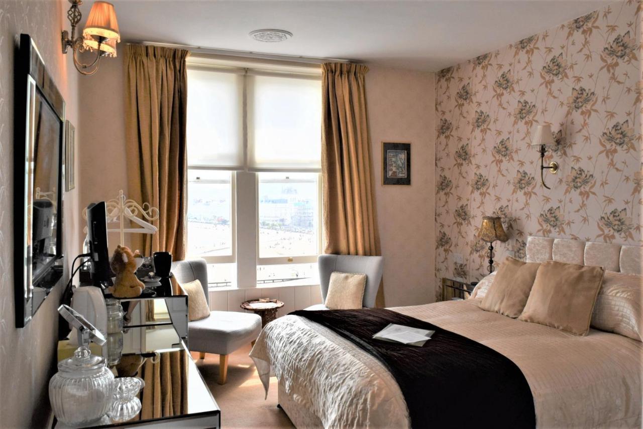 The View (adults Only) 4*
