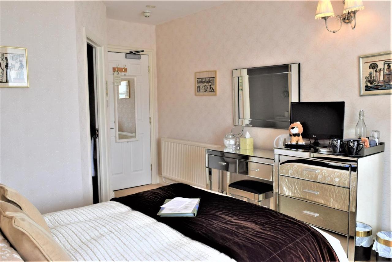 The View (adults Only) Bed & Breakfast 4*