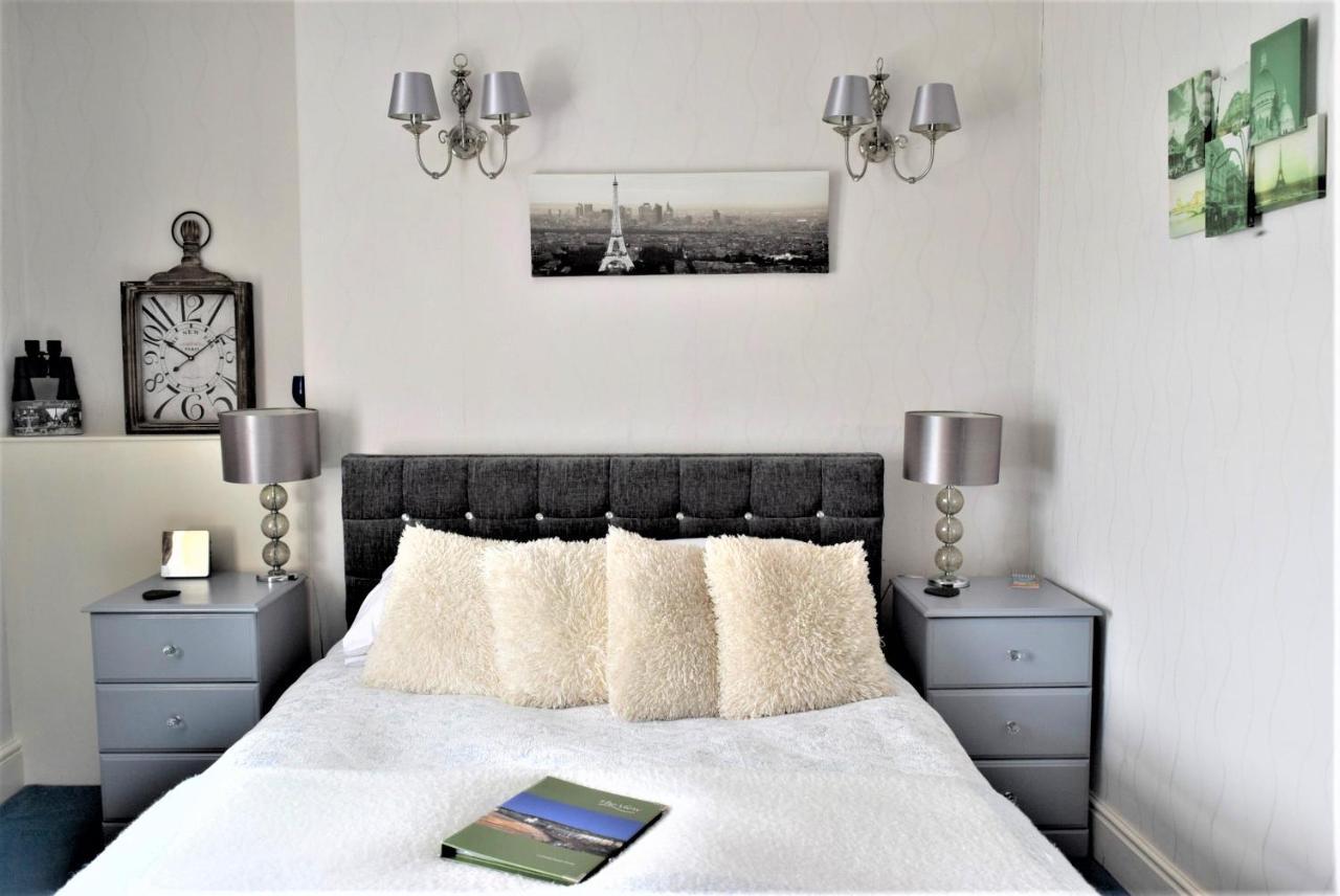 Bed & Breakfast The View (adults Only) Llandudno
