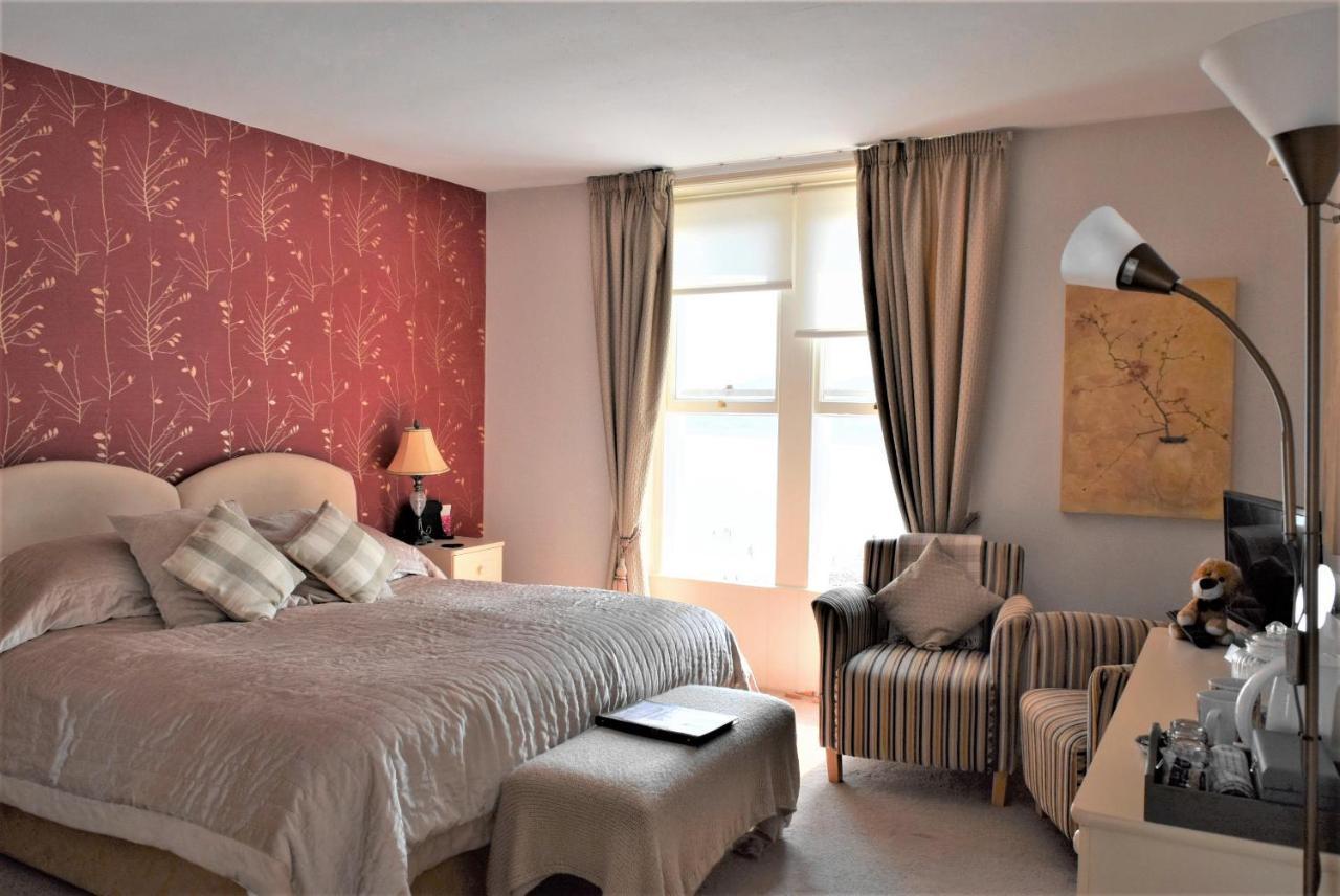 The View (adults Only) Llandudno