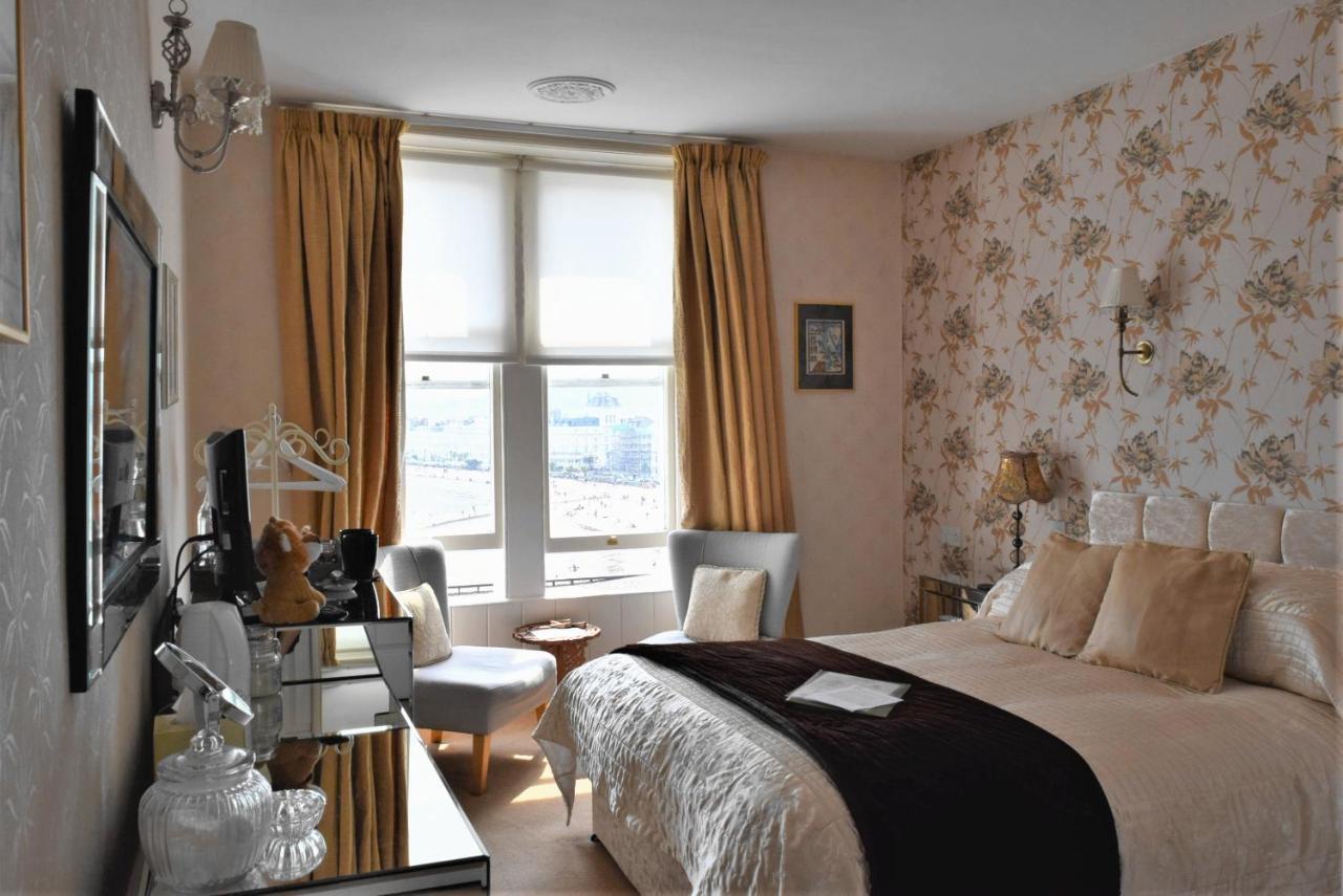 Bed & Breakfast The View (adults Only) Llandudno