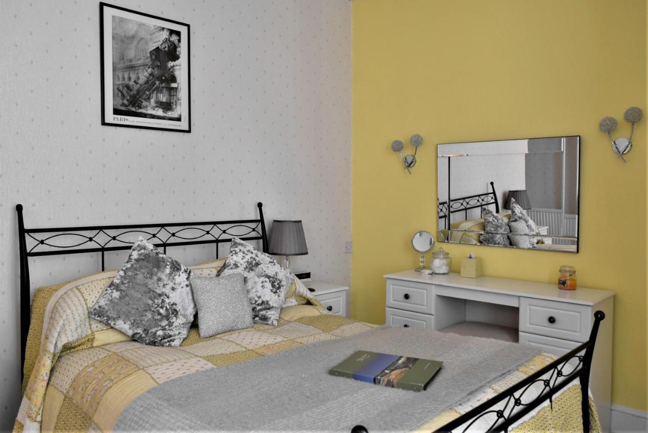 The View (adults Only) Bed & Breakfast 4*