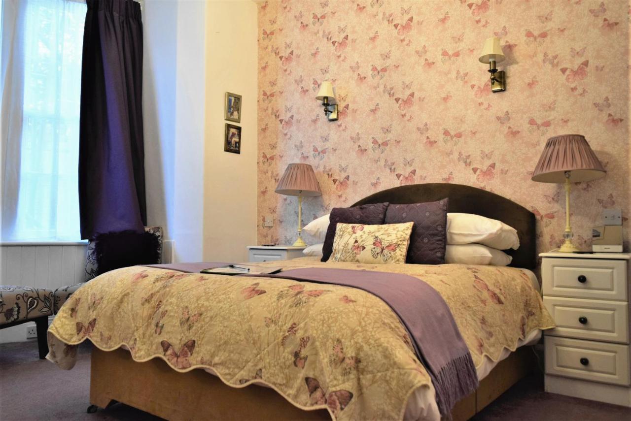 The View (adults Only) Bed & Breakfast Llandudno