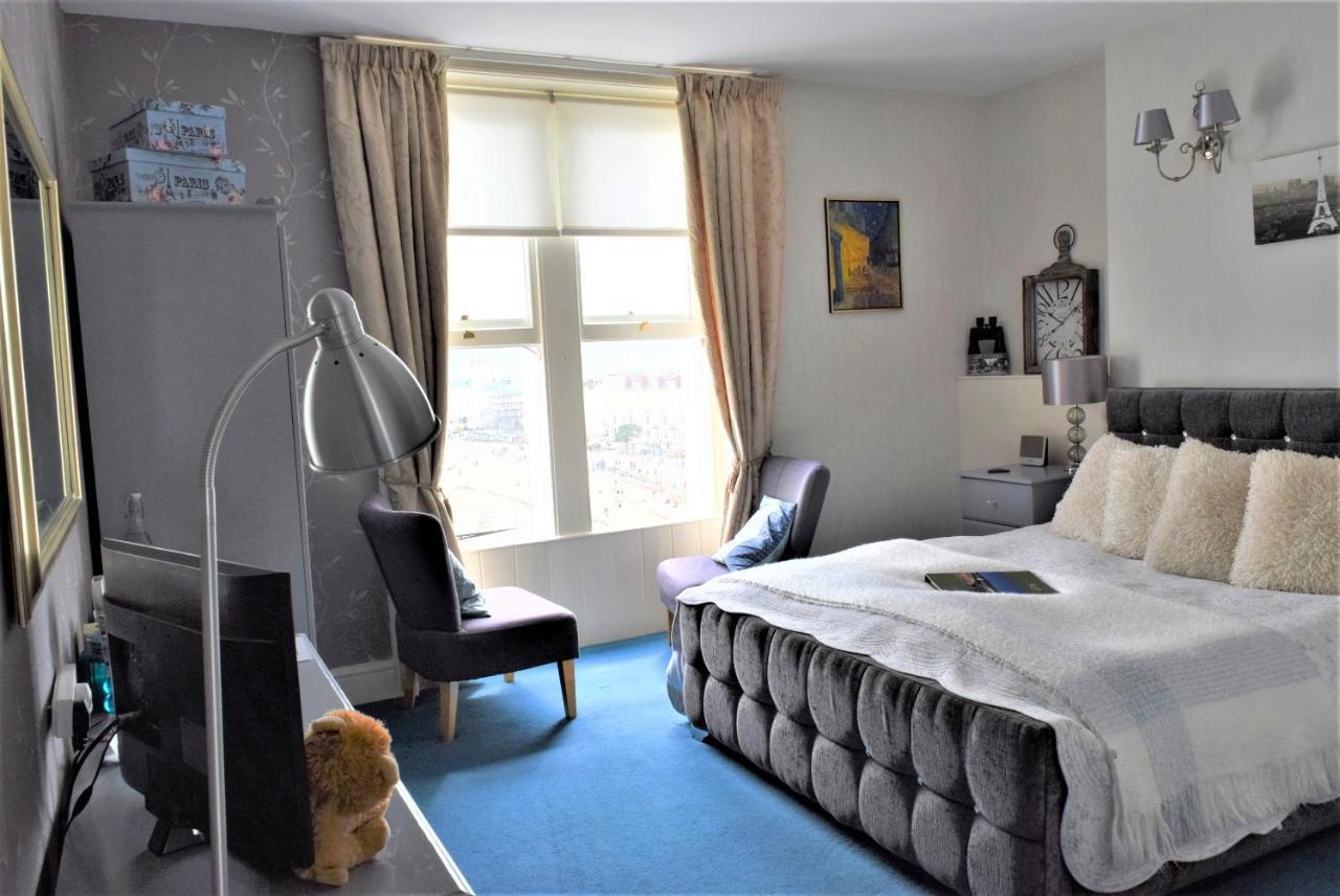 Bed & Breakfast The View (adults Only) 4*