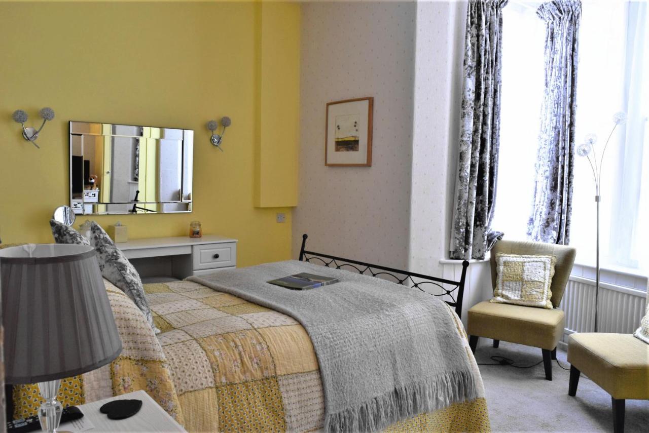 The View (adults Only) Bed & Breakfast