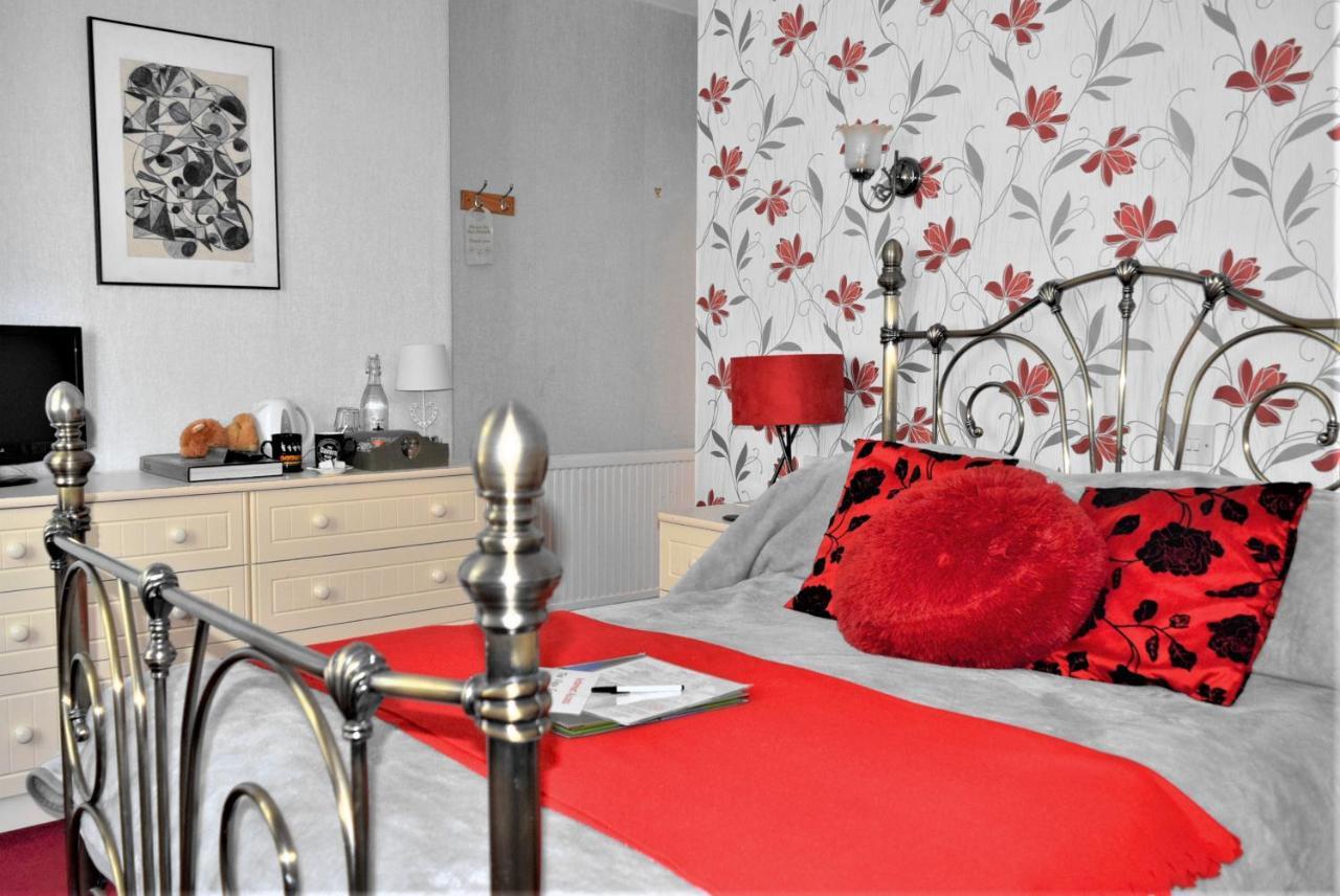 Bed & Breakfast The View (adults Only)