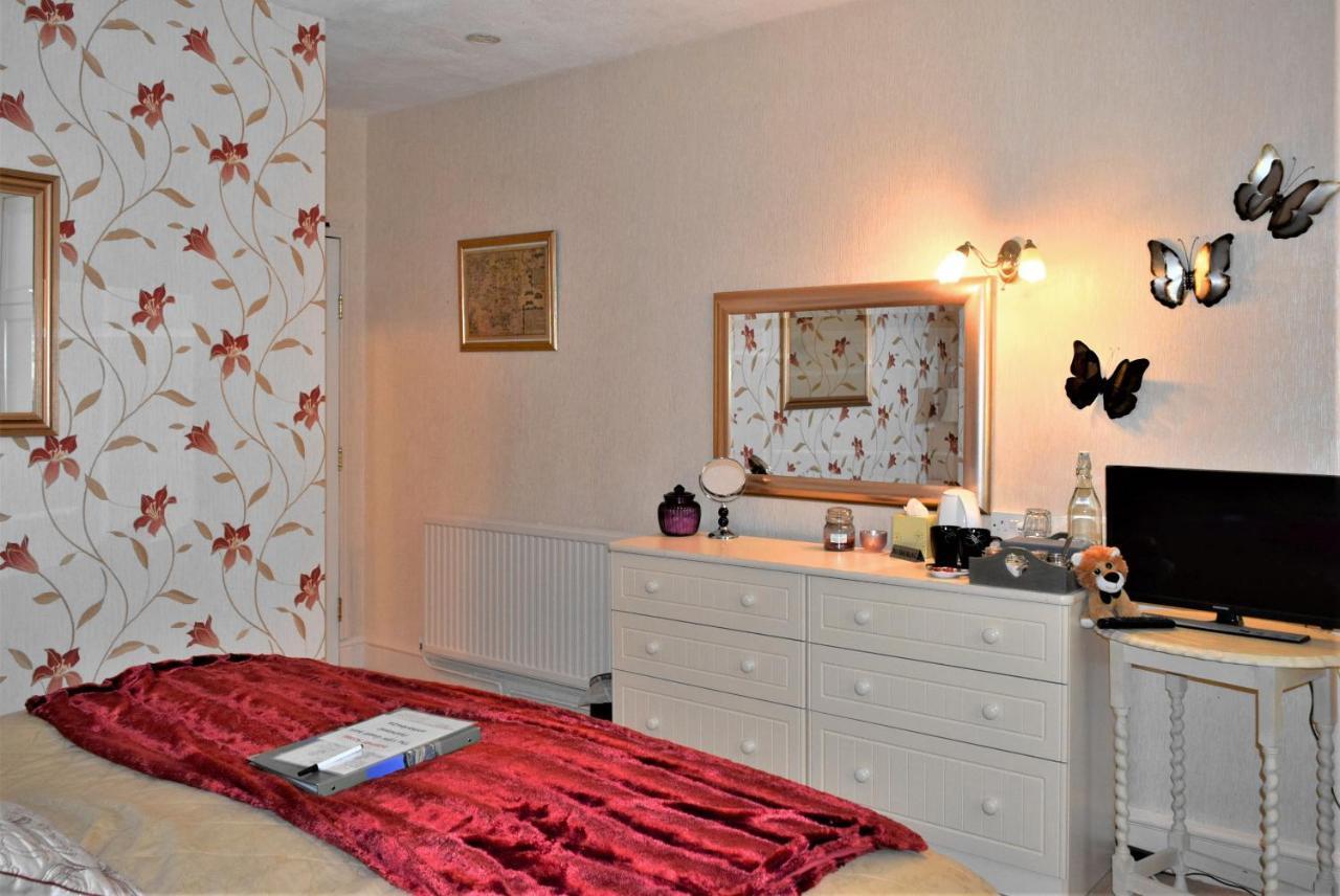 The View (adults Only) Bed & Breakfast
