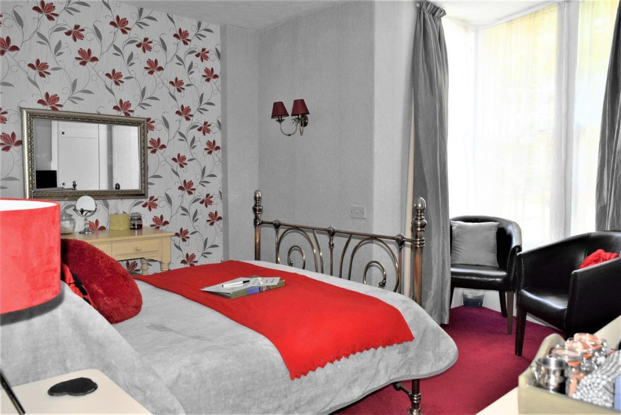 The View (adults Only) Bed & Breakfast Llandudno