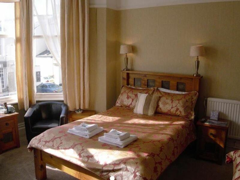 Hotel House - Llandudno