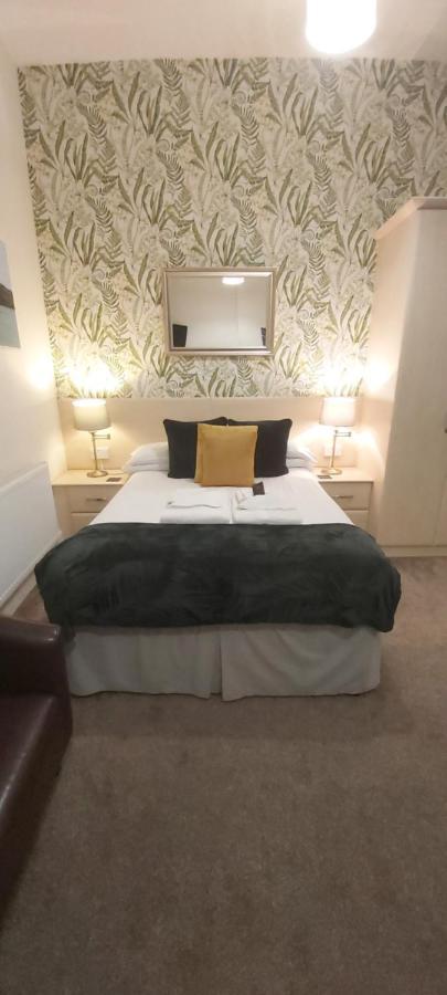 Hen Dy Bed & Breakfast