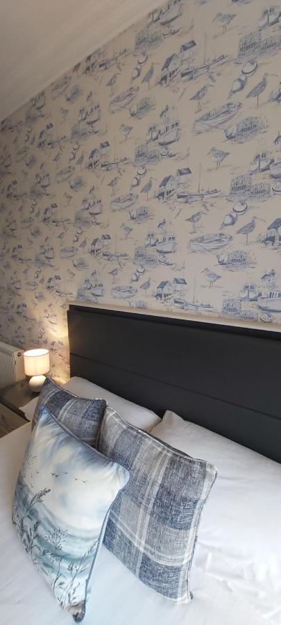 Hen Dy Bed & Breakfast 4*
