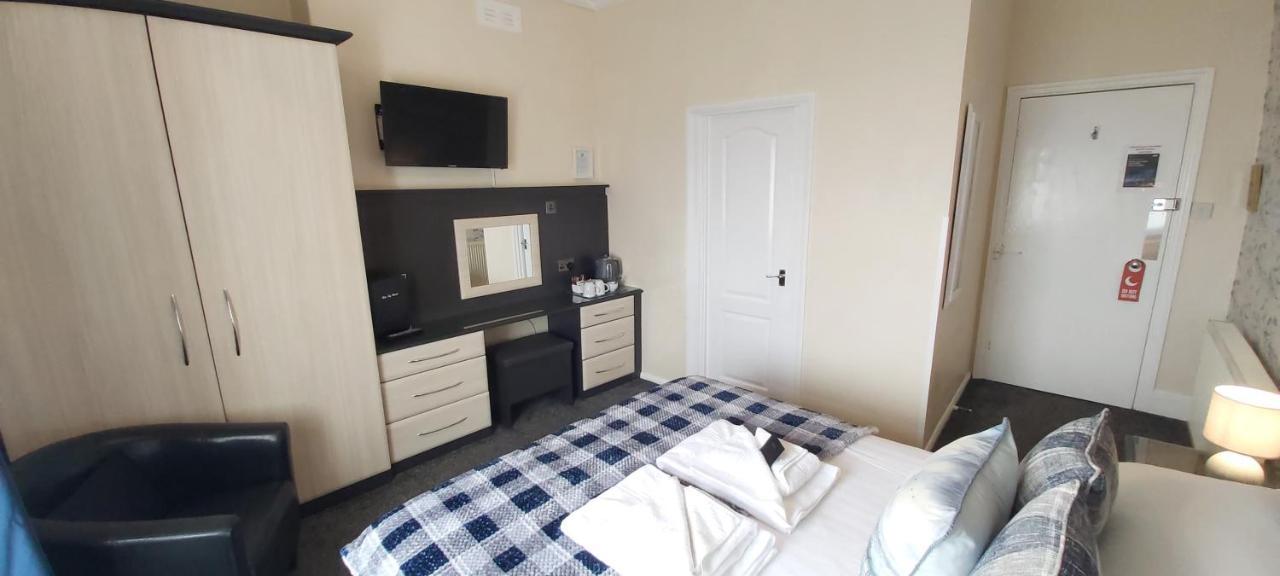 Bed & Breakfast Hen Dy 4*