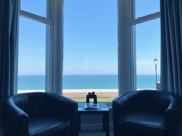 Bromwell Court * Llandudno