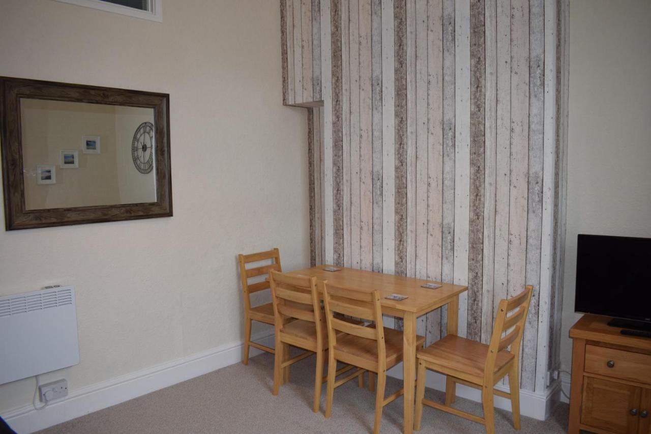 Cedar House, Formerly Shamrock House Apartment Llandudno