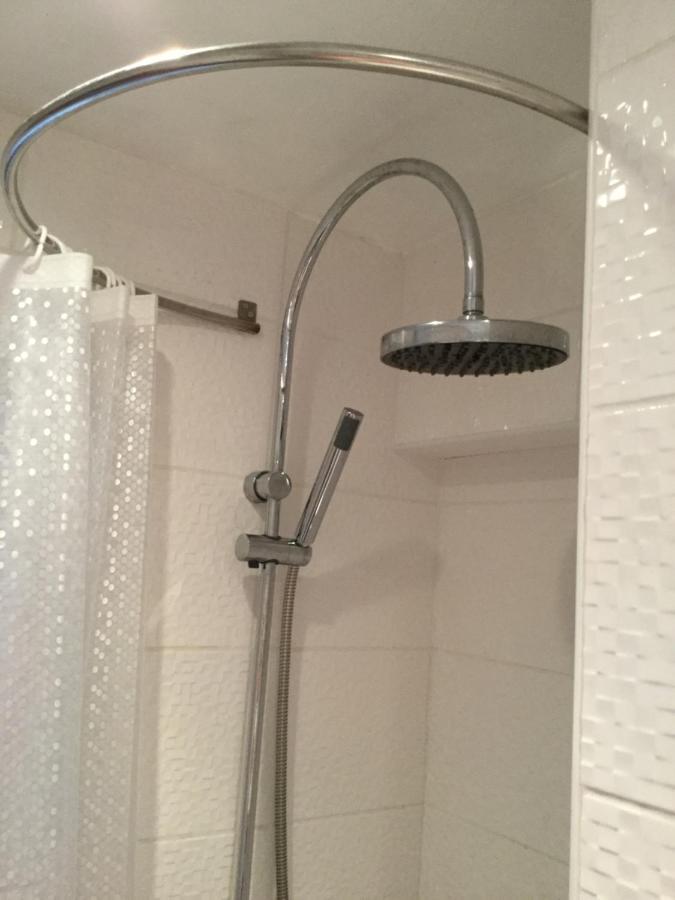 Bed & Breakfast Garden Flat 1 *