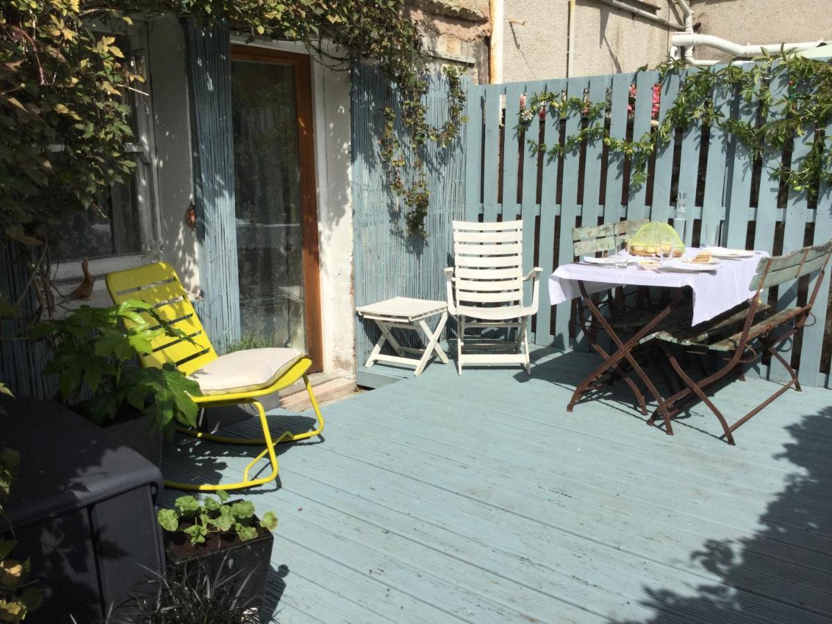 Bed & Breakfast Garden Flat 1 *