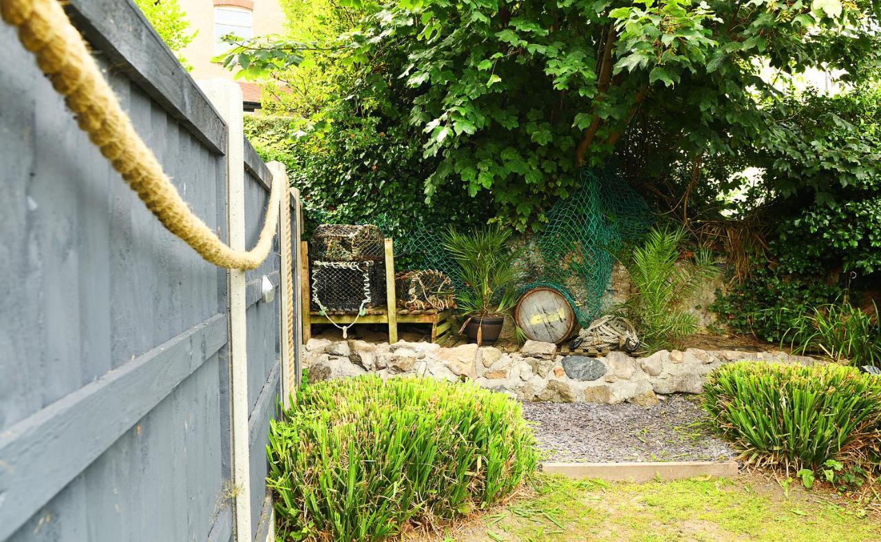 Beautiful Front Holiday home *