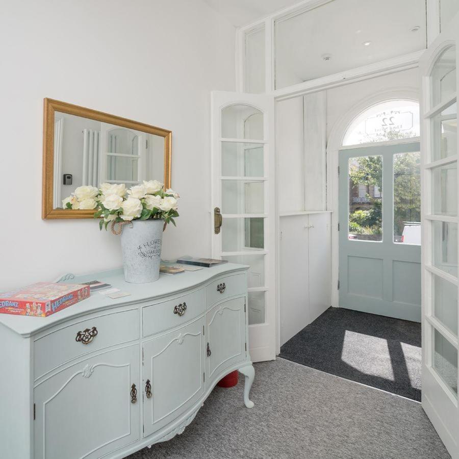 Apartment By Seaside Llandudno