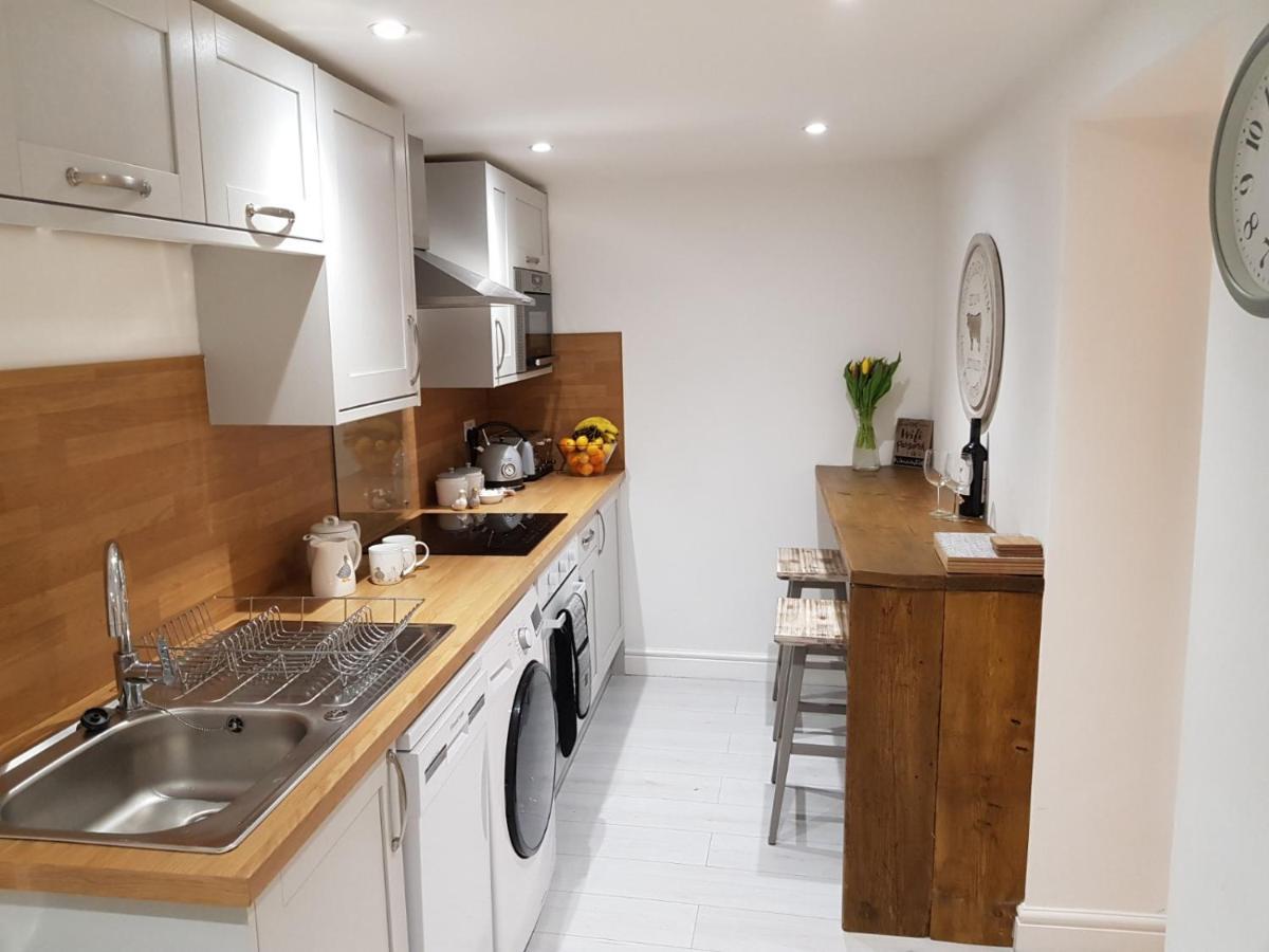 Apartment By Seaside Llandudno