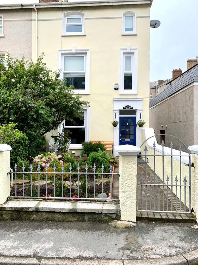 Glan Y Mor House Llandudno