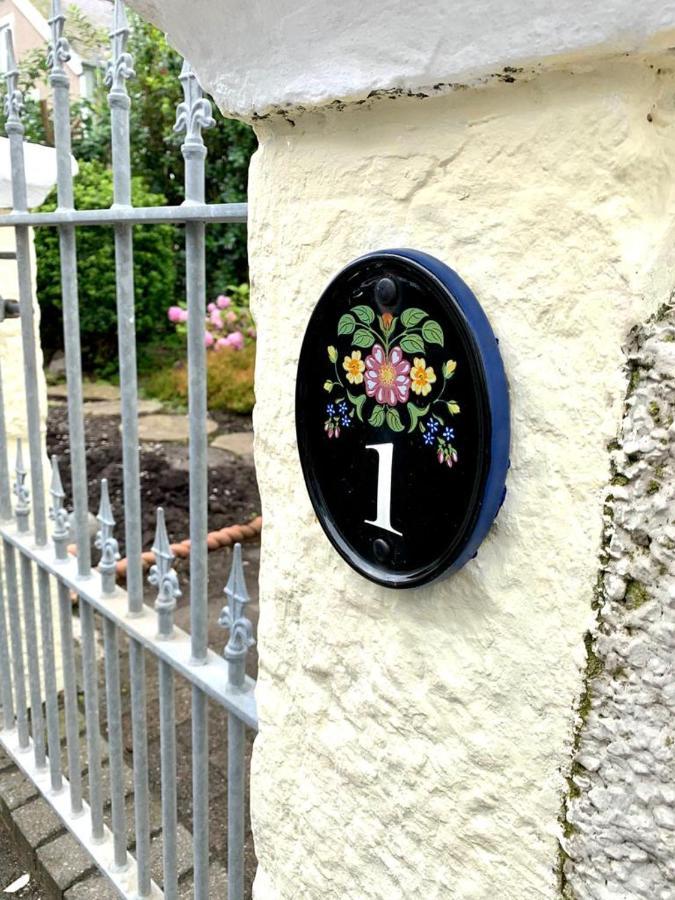 Glan Y Mor House Llandudno